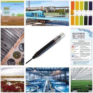 [Resource] DigiPHORP Digital PH and ORP Sensor, RS485, SDI-12 Interface