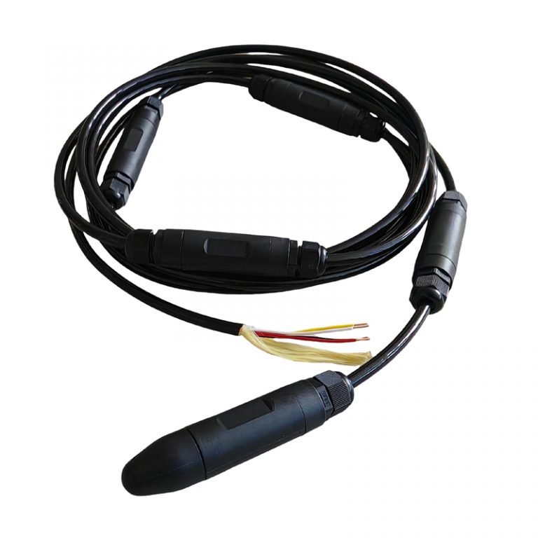 [Resource] DigiTEMP Rugged Digital Temperature Sensor,SDI-12 Interface ...