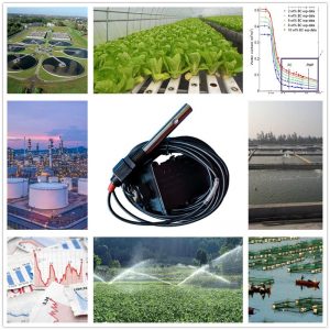 [Resource] ECTDS10 Non-Isolated Solution Conductivity Transmitter with RS485 Modbus, Analog Voltage, Analog Current Interface