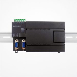 FLEX4025-16 Channel RTD Acquisition Module, RS485, Modbus