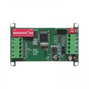 [Resource] Giant520 Weighing Transmitter with RS232/RS485, Modbus