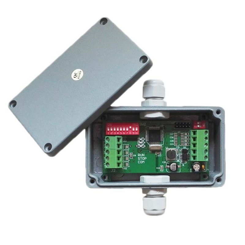 Giant520-Weighing Module, RS485/RS232, Modbus