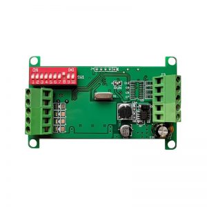 [Resource] Giant521 Weighing Transmitter with RS232/RS485, Modbus