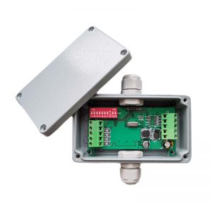 Giant521-Weighing Module, RS485/RS232, Modbus
