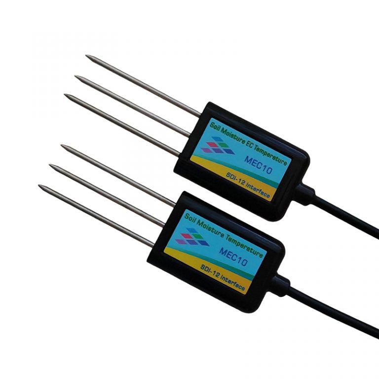 MT05S 1-Wire Soil Moisture Sensor, EC and Temperature Sensor - INFWIN ...