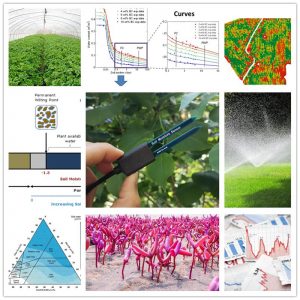 [Resource] MT05V Soil Moisture Sensor, Voltage Output