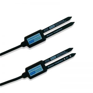 MT05S 1-Wire Soil Moisture Sensor, EC and Temperature Sensor