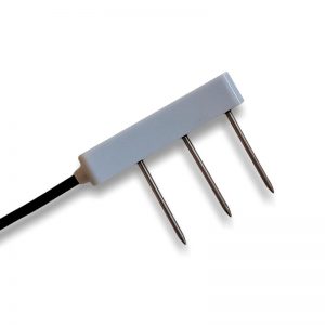 MT21A-Soil Moisture, Temperature Sensor, SDI-12